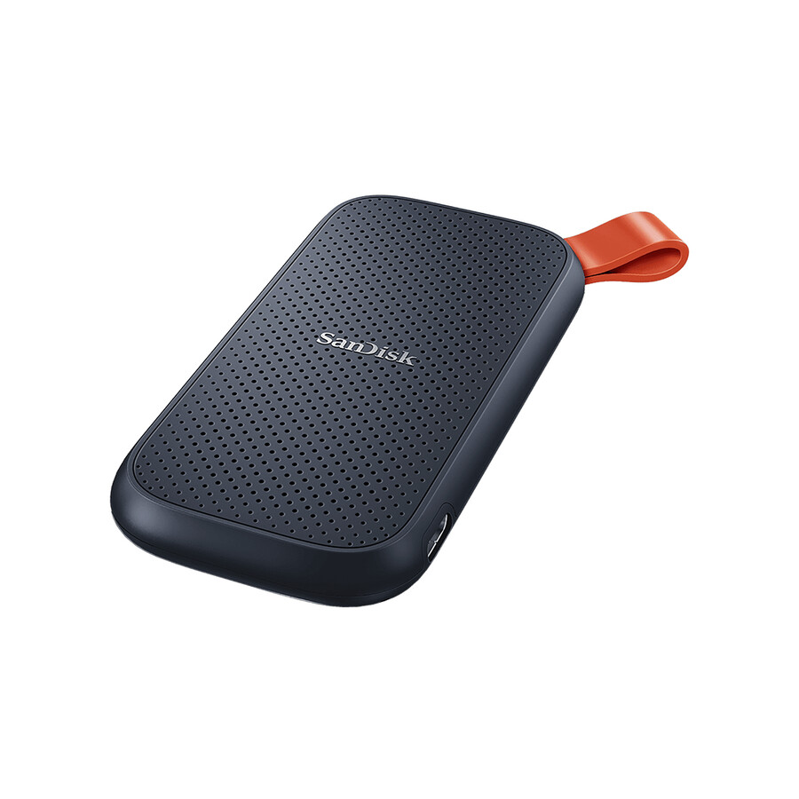 ssd portátil sandisk de 1 tb firmware actualizado sandisk