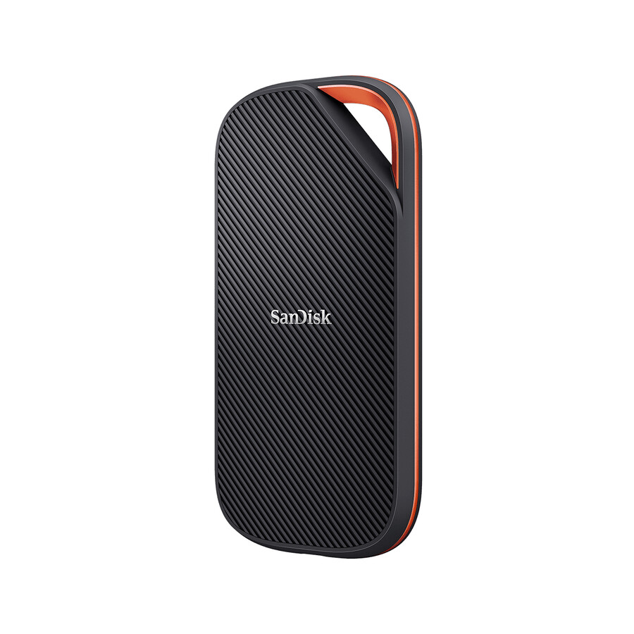 sandisk extreme pro de 2 tb con usb 4.0 sandisk