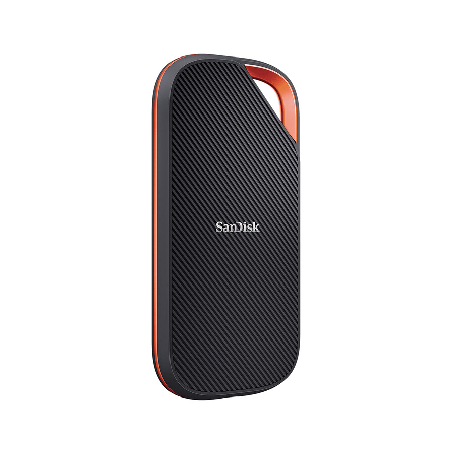 sandisk extreme pro de 4 tb con usb 4 sandisk