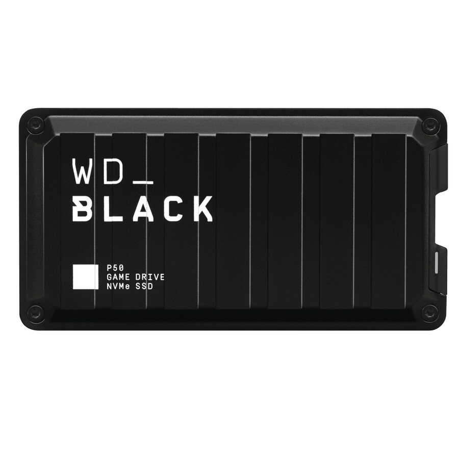 unidad de estado sólido wd_black p50 para juegos de 1 tb sandisk