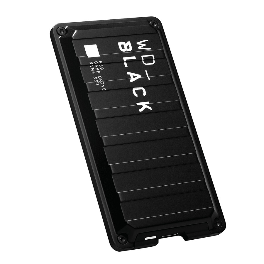 unidad de estado sólido wd_black p50 para juegos de 1 tb sandisk