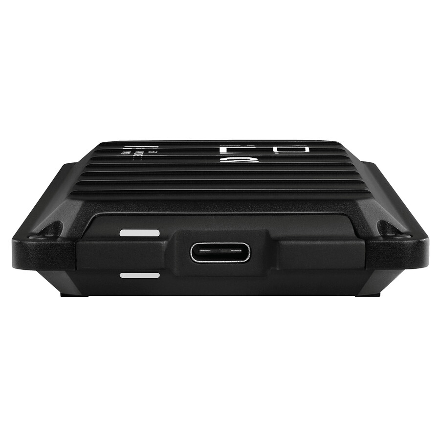 unidad de estado sólido wd_black p50 para juegos de 1 tb sandisk