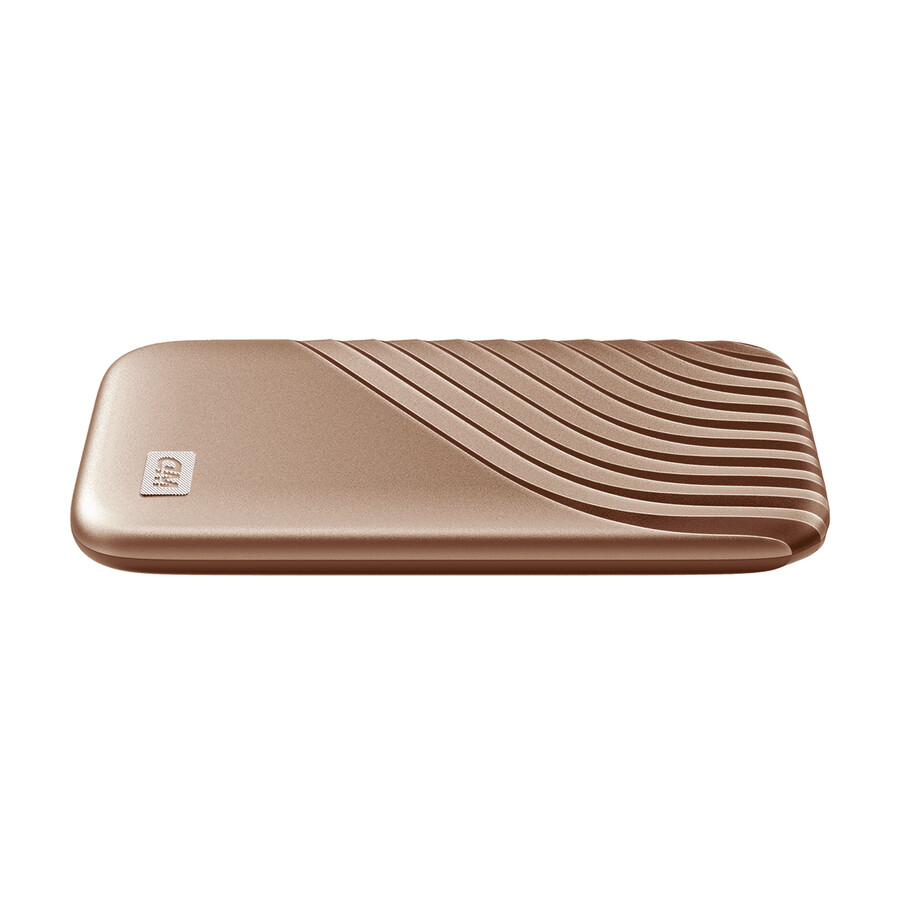 ssd my passport gris de 1 tb sandisk