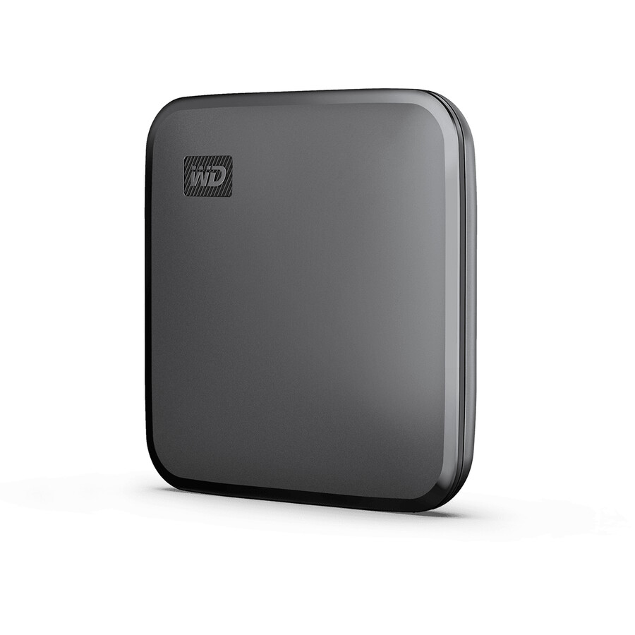 ssd wd elements se de 1 tb sandisk