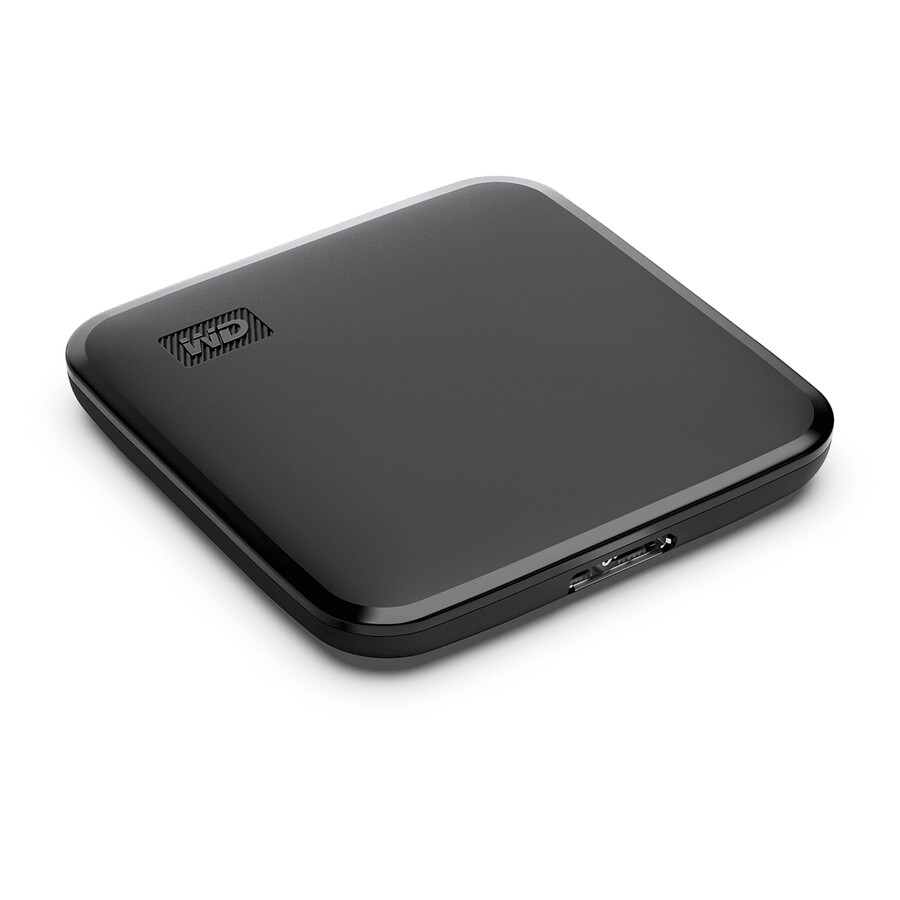 ssd wd elements se de 1 tb sandisk