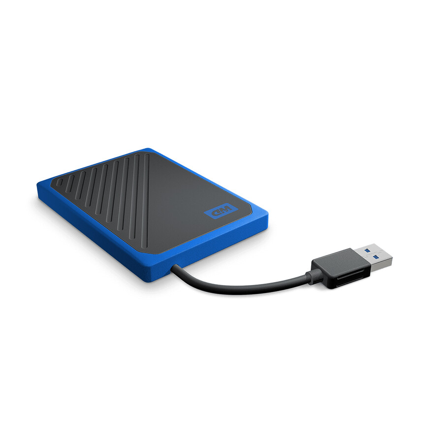 my passport go ámbar de 1 tb sandisk