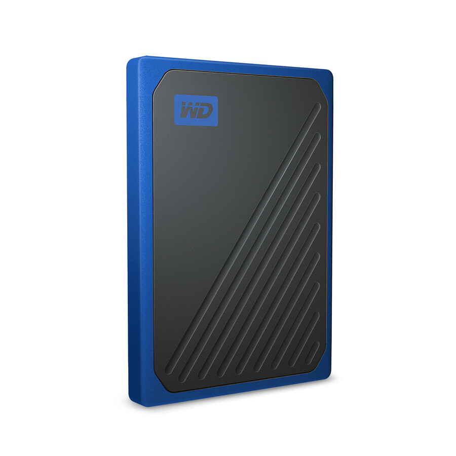 my passport go ámbar de 500 gb sandisk