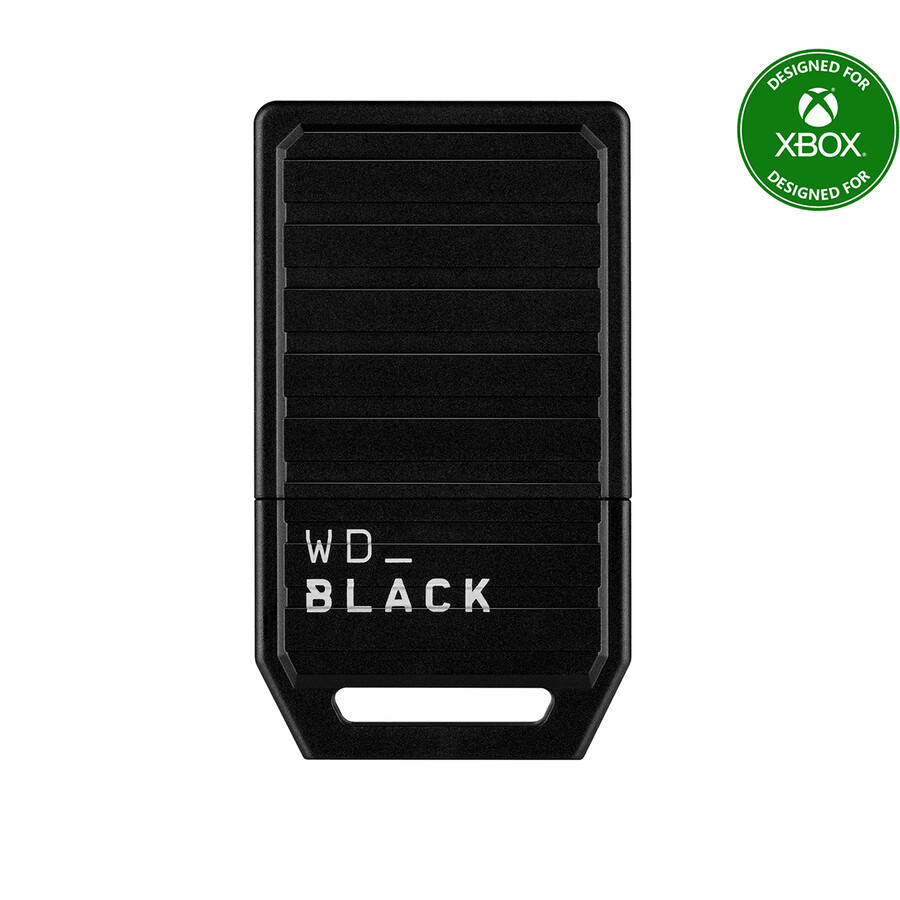 tarjeta de expansión de almacenamiento wd_black c50 de 1 tb para xbox sandisk