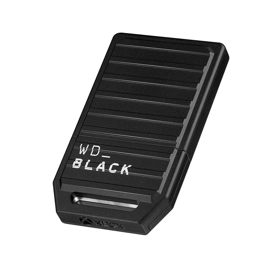 tarjeta de expansión de almacenamiento wd_black c50 de 1 tb para xbox sandisk