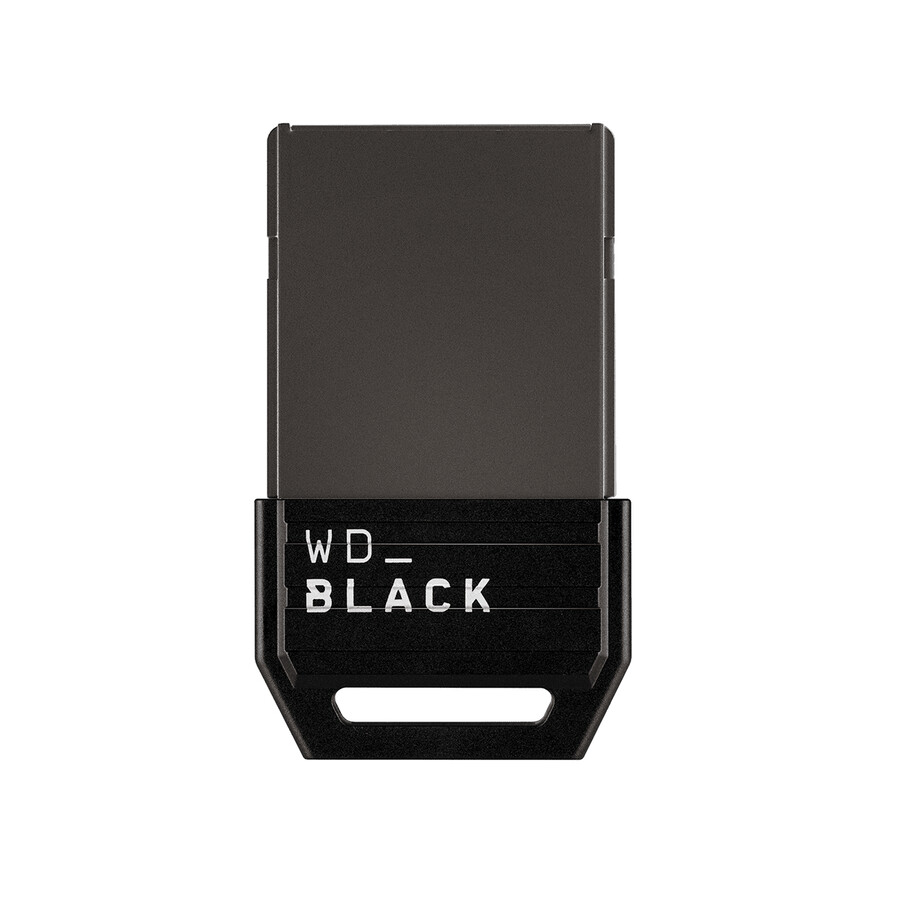 tarjeta de expansión de almacenamiento wd_black c50 de 512 gb para xbox sandisk