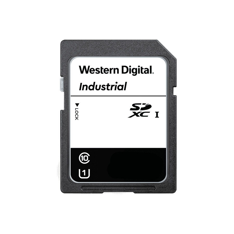 tarjeta sd industrial de 64 gb sandisk