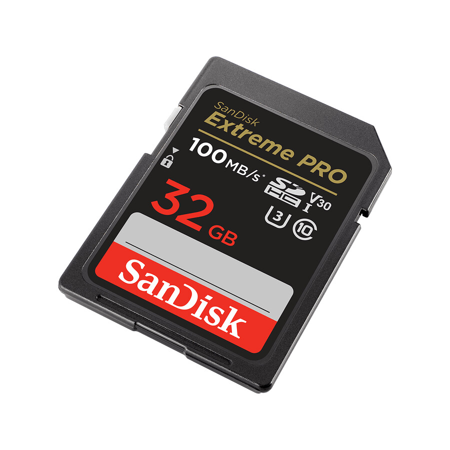 tarjeta sandisk extreme pro sdhc y sdxc uhs-i de 512 gb sandisk