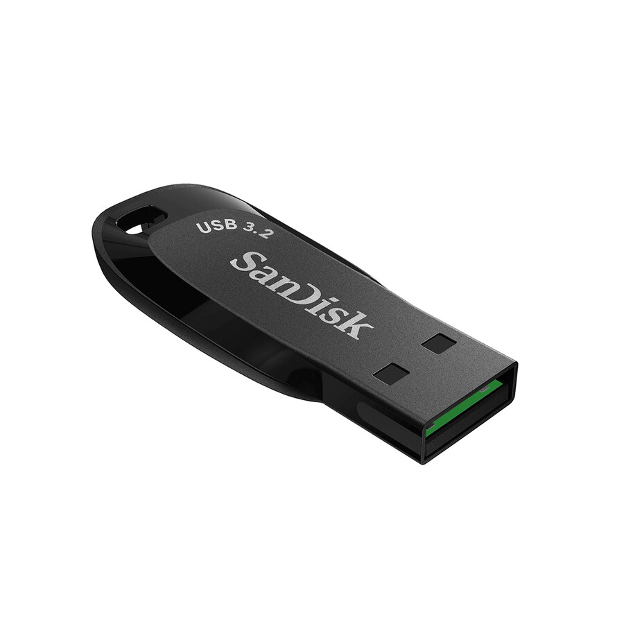 memoria usb 3.2 gen 1 sandisk ultra shift cattleya orchid de 256 gb sandisk