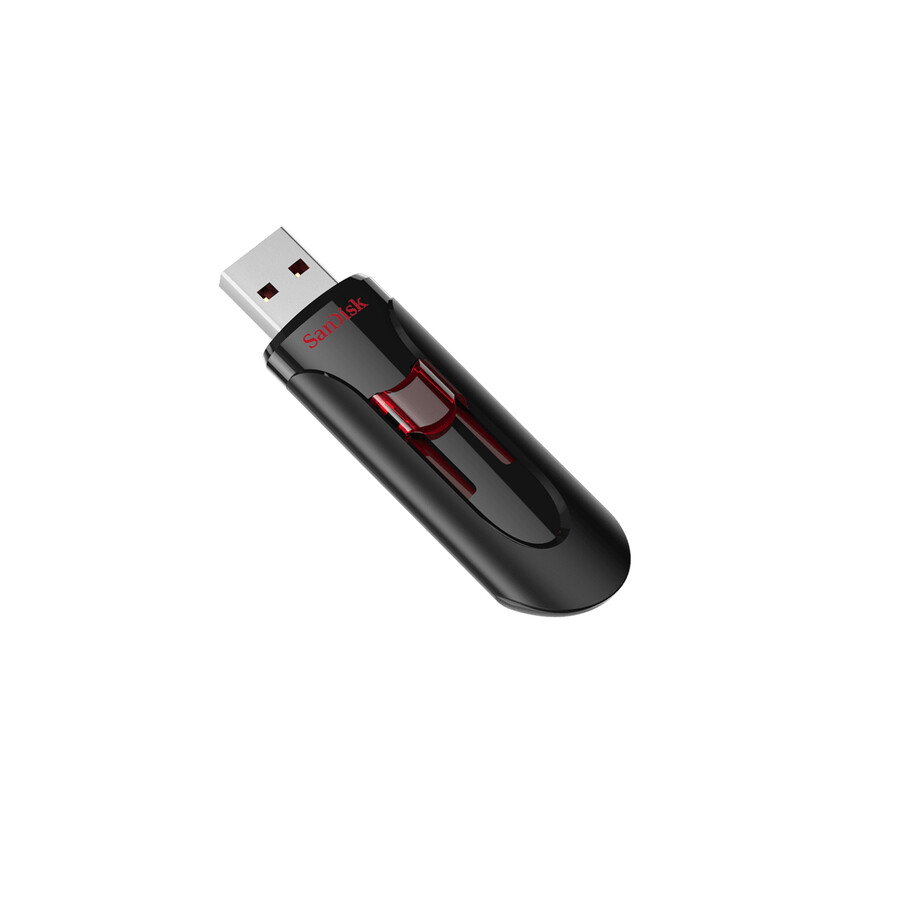 memoria usb cruzer glide 3.0 de 16 gb sandisk
