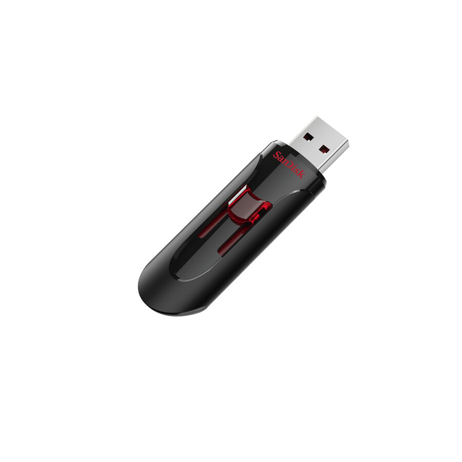 memoria usb cruzer glide 3.0 de 16 gb sandisk