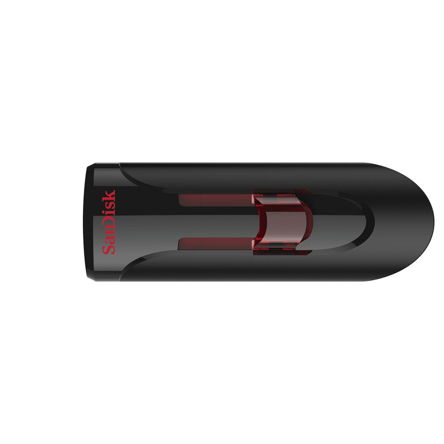 memoria usb cruzer glide 3.0 de 16 gb sandisk