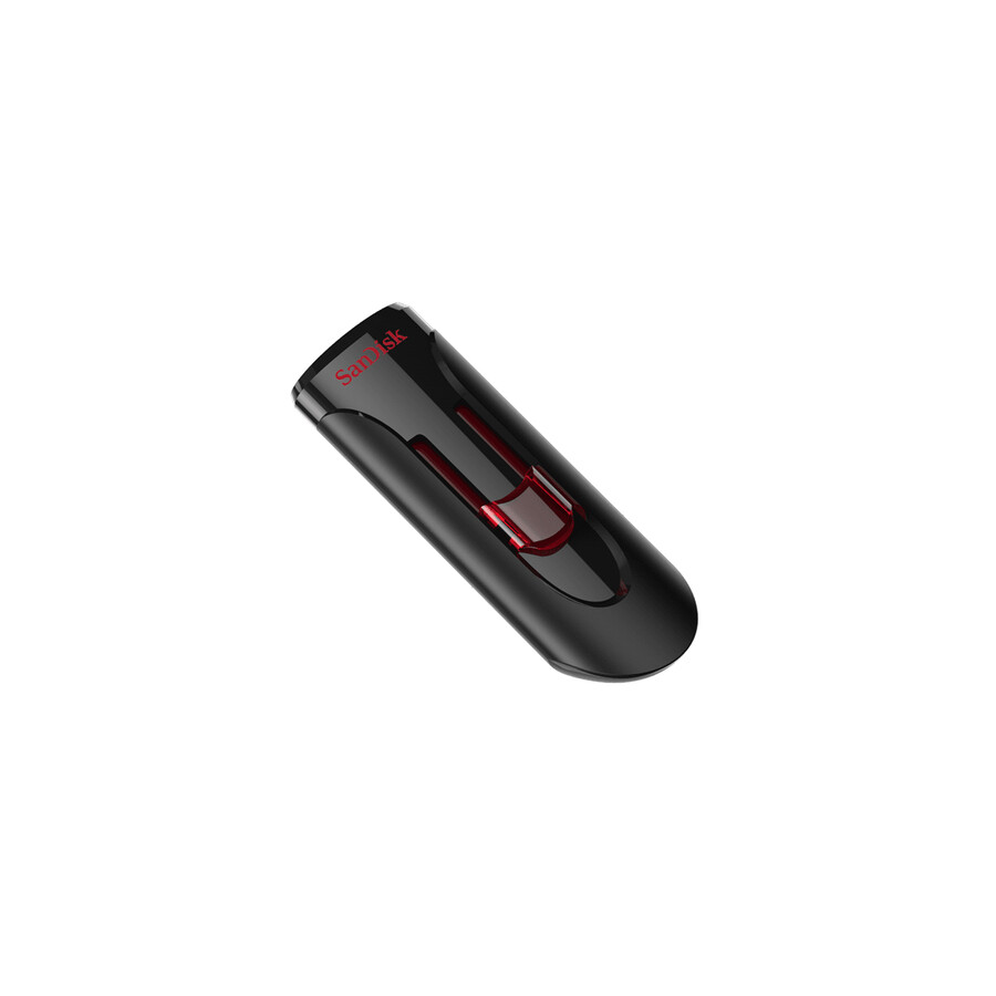 memoria usb cruzer glide 3.0 de 32 gb sandisk