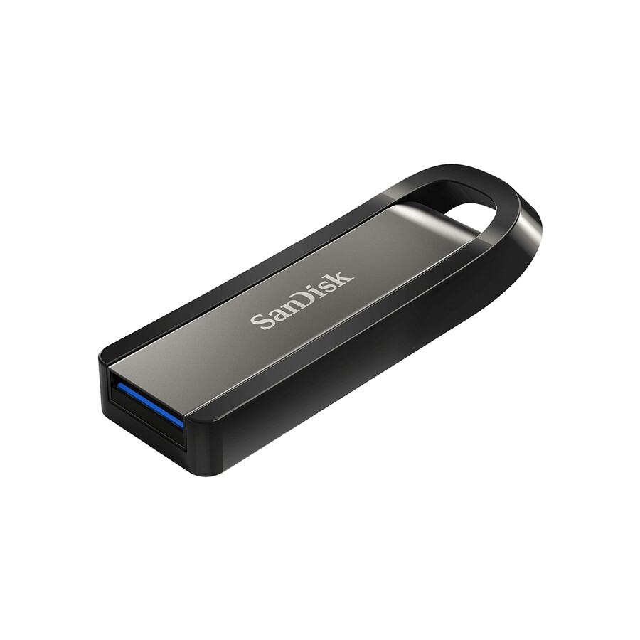 unidad usb sandisk extreme go de 128 gb sandisk