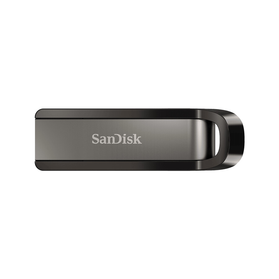 unidad usb sandisk extreme go de 128 gb sandisk