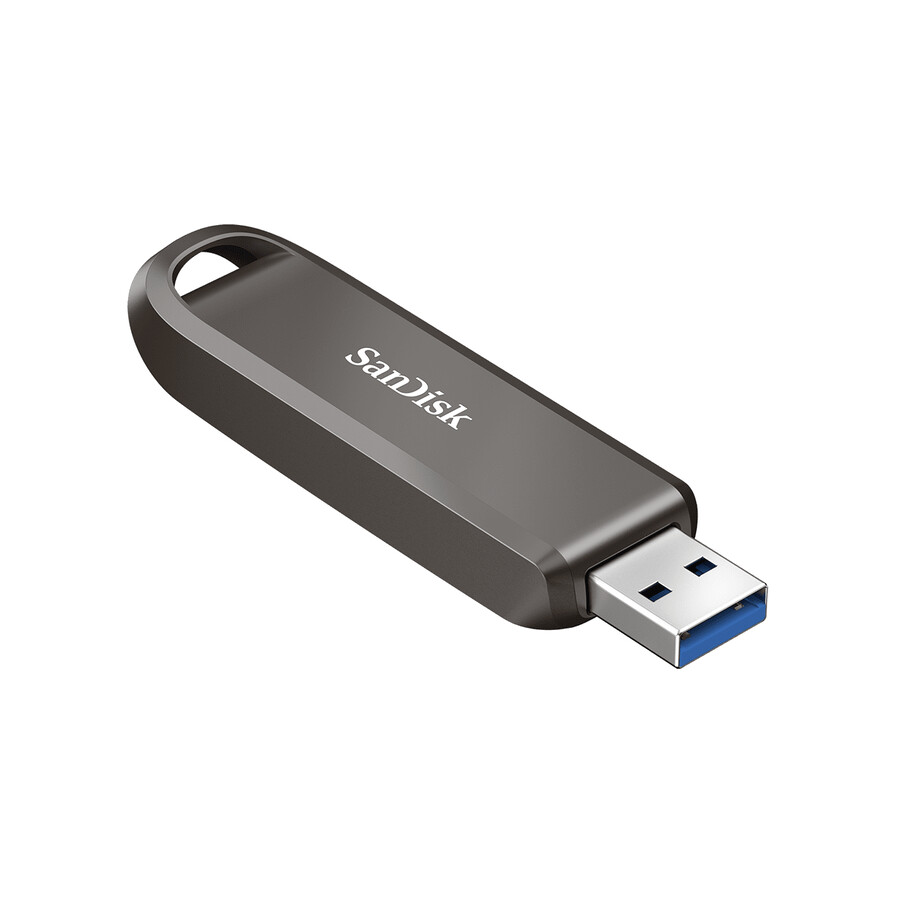 unidad flash sandisk extreme pro de 1 tb con usb-a sandisk