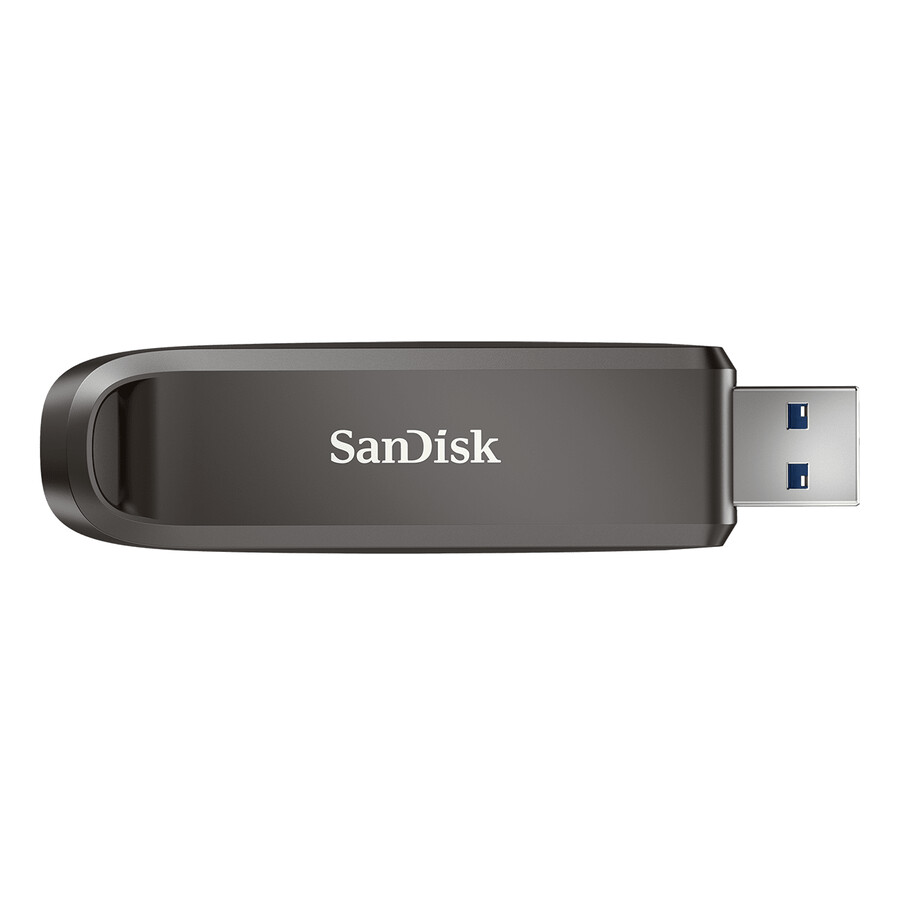 unidad flash sandisk extreme pro de 512 gb con usb-a sandisk
