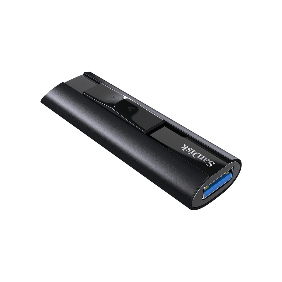 unidad flash usb 3.2 de estado sólido sandisk extreme pro de 1 tb sandisk