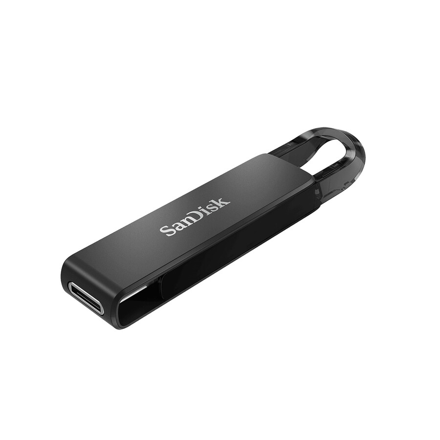 unidad flash usb tipo-c sandisk ultra de 64 gb sandisk
