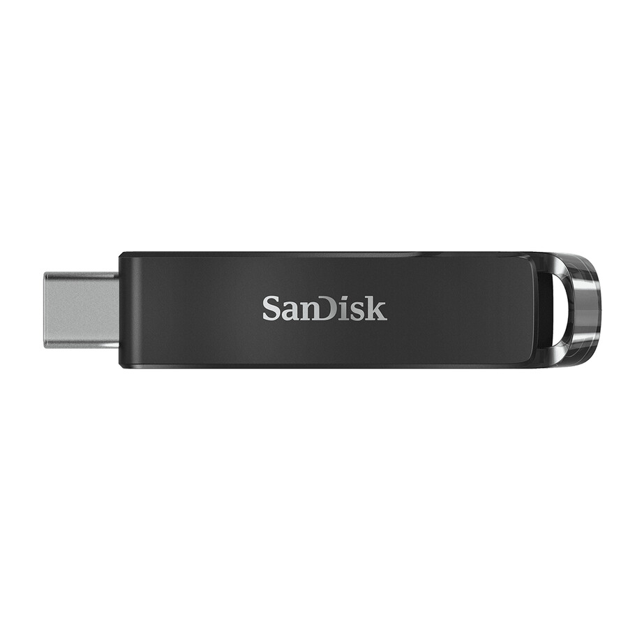 unidad flash usb tipo-c sandisk ultra de 64 gb sandisk