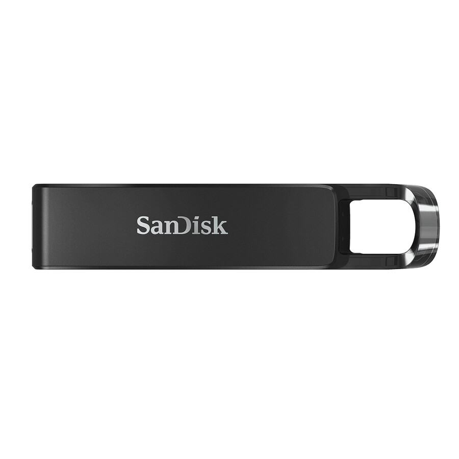 unidad flash usb tipo-c sandisk ultra de 128 gb sandisk