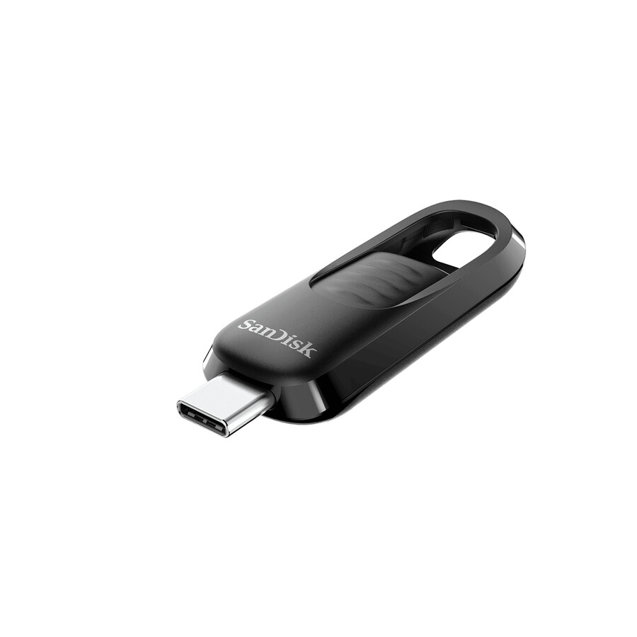unidad flash usb tipo c sandisk ultra slider de 1 tb sandisk