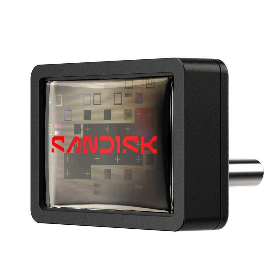 memoria usb-c sandisk extreme fit de 128 gb sandisk