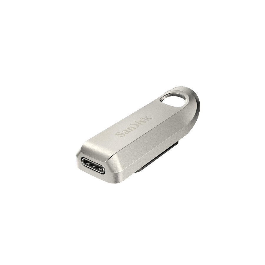 memoria usb tipo c sandisk ultra luxe de 512 gb sandisk
