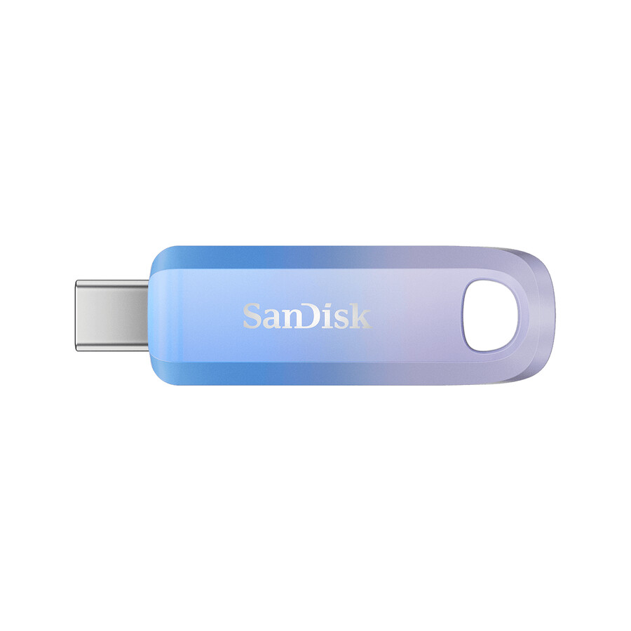 unidad flash usb-c sandisk creator de 512 gb sandisk