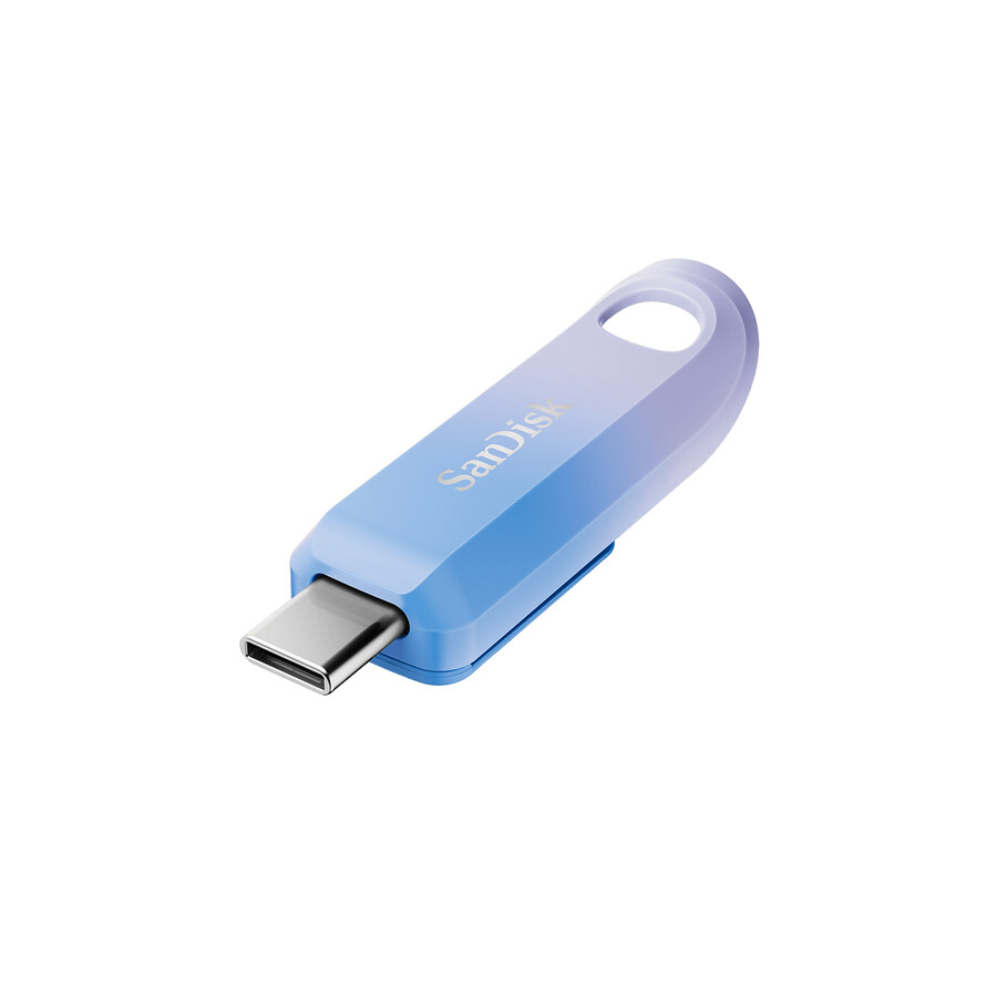 unidad flash usb-c sandisk creator de 512 gb sandisk