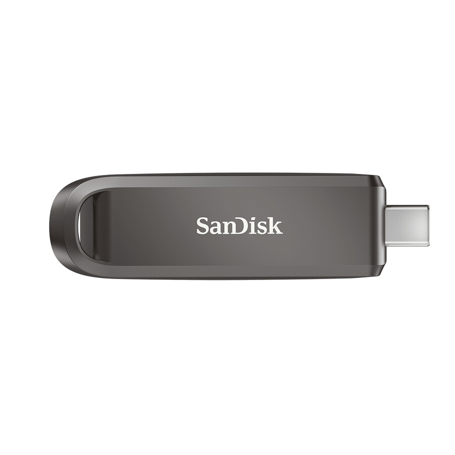 unidad flash sandisk extreme pro de 512 gb con usb-c sandisk