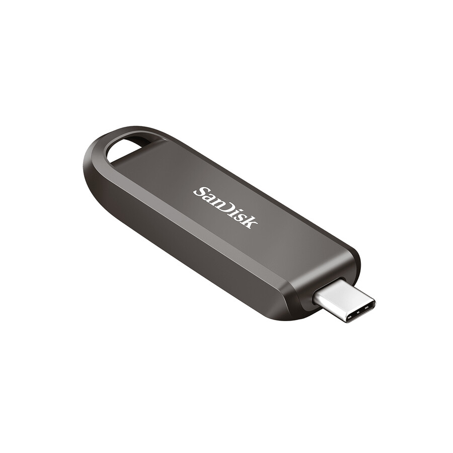 unidad flash sandisk extreme pro de 512 gb con usb-c sandisk