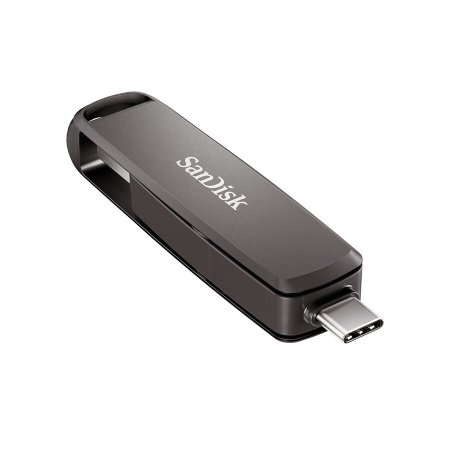unidad dual sandisk extreme pro de 2 tb sandisk