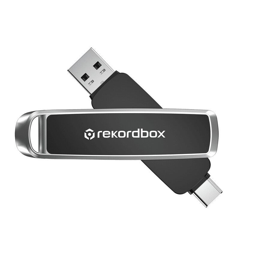 unidad flash sandisk dj de 512 gb sandisk