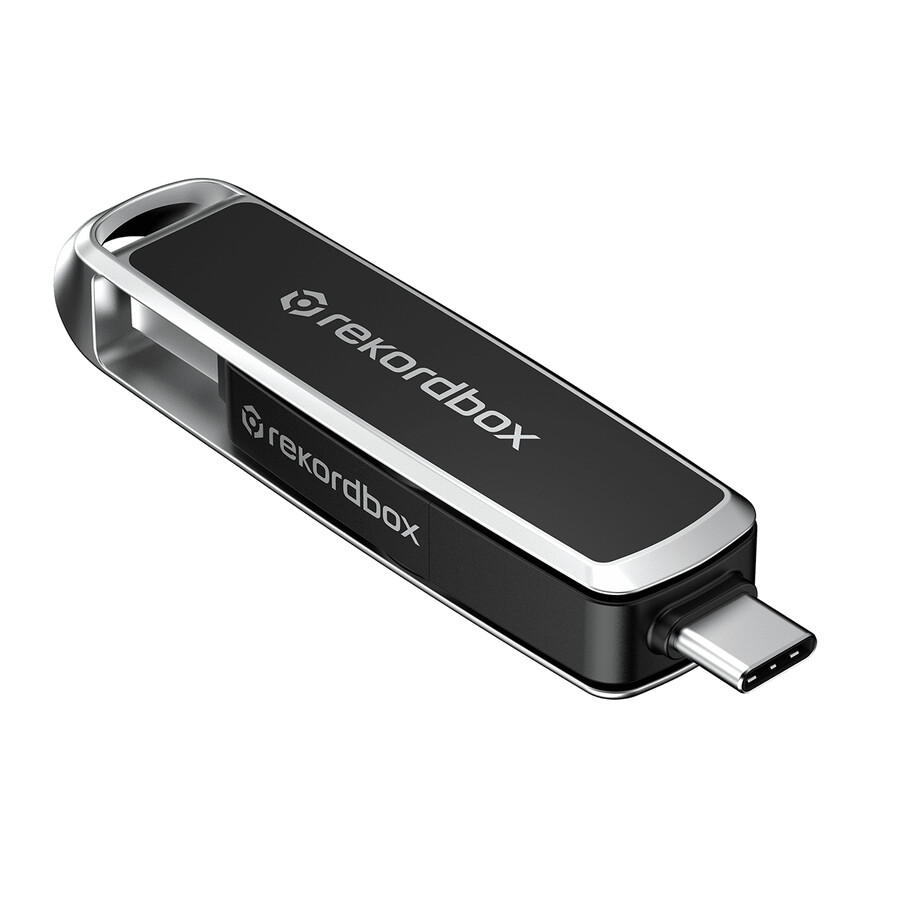 unidad flash sandisk dj de 512 gb sandisk